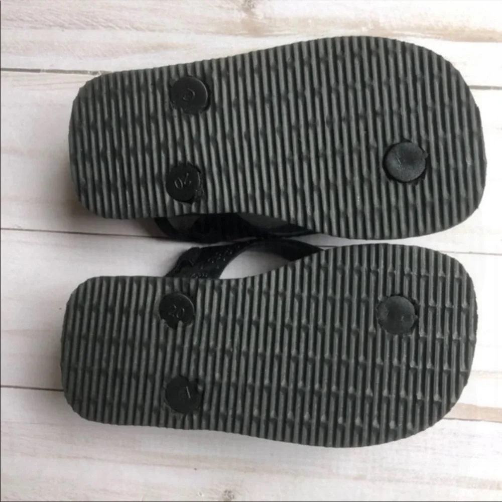 Havaianas excellent batman